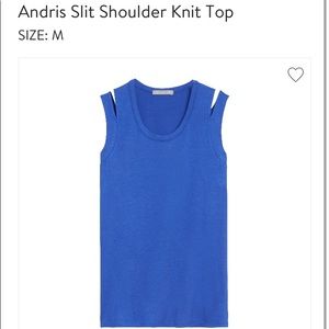 Loveappella Tank Top